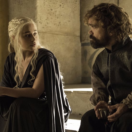 Peter Dinklage Quotes About Daenerys and Tyrion July 2017