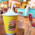 Nickelodeon Opened a Real-Life Good Burger, So You Can Finally Try That Secret Sauce