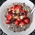 This Chia Pudding Is Weight-Loss-Approved