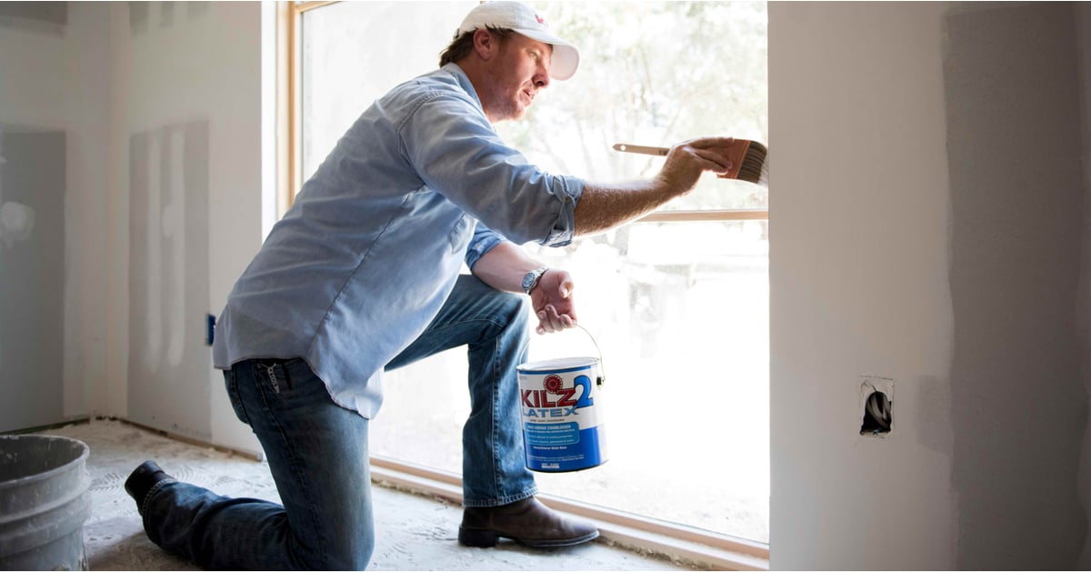 Why You Should Always Use Paint Primer POPSUGAR Home