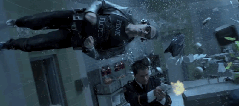 This Whole Scene Is the Best Part of X-Men: Days of Future Past