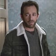 Luke Perry's Finale Episode on Riverdale Was Just as Bittersweet as You'd Imagine