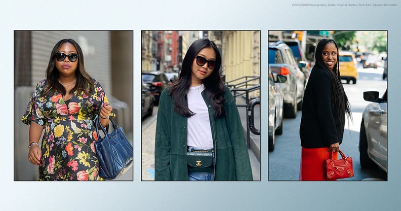 Best Chanel Bags  POPSUGAR Fashion