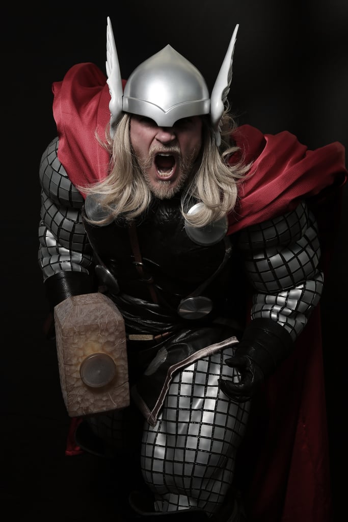 Thor
