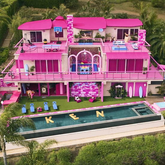 How to Book a Stay at Barbie's Real-Life Malibu Dreamhouse