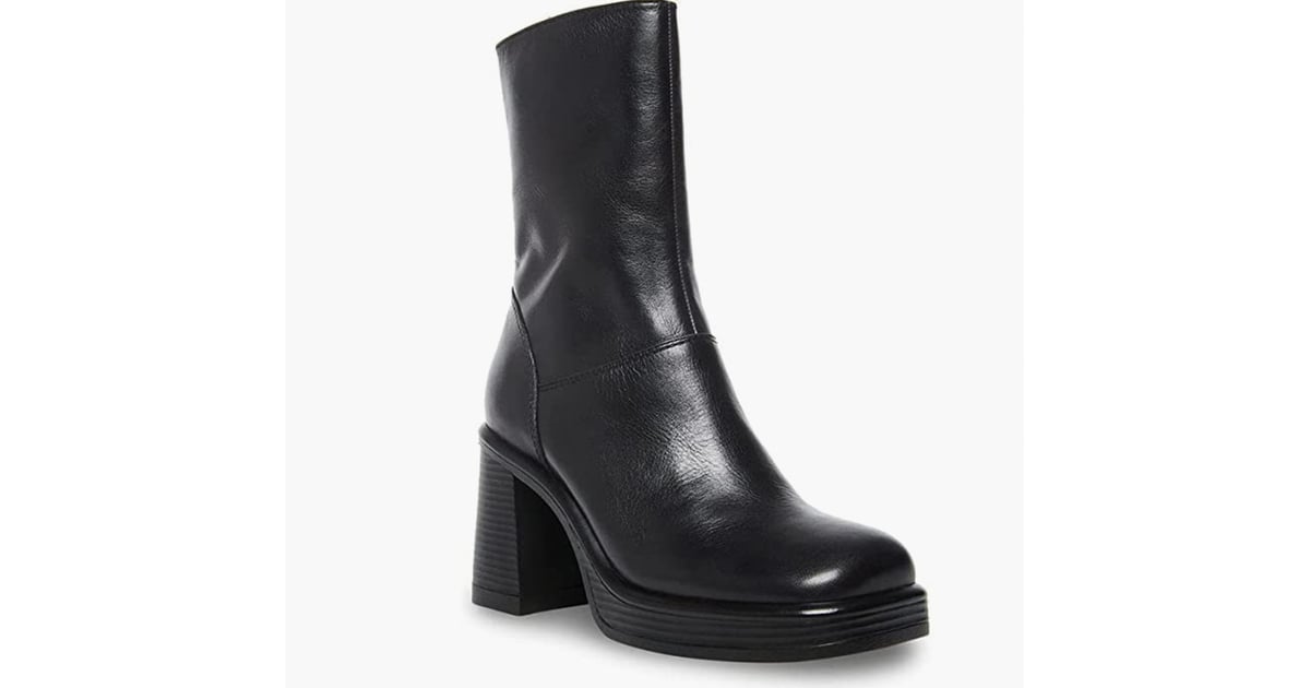 steve madden fantsie dress boot
