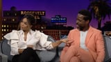 Regina Hall on Sterling K. Brown, Her Wardrobe Malfunction