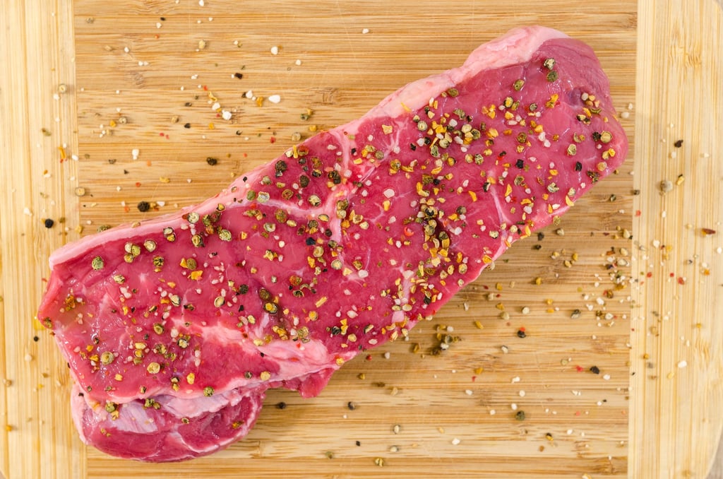 Meat Foods You Can Eat Past the Expiration Date POPSUGAR Fitness