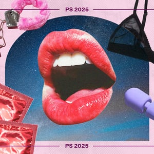 Your Annual Sex Horoscope Is Here, and 2025 Is Going to Be Your Horniest Year Yet