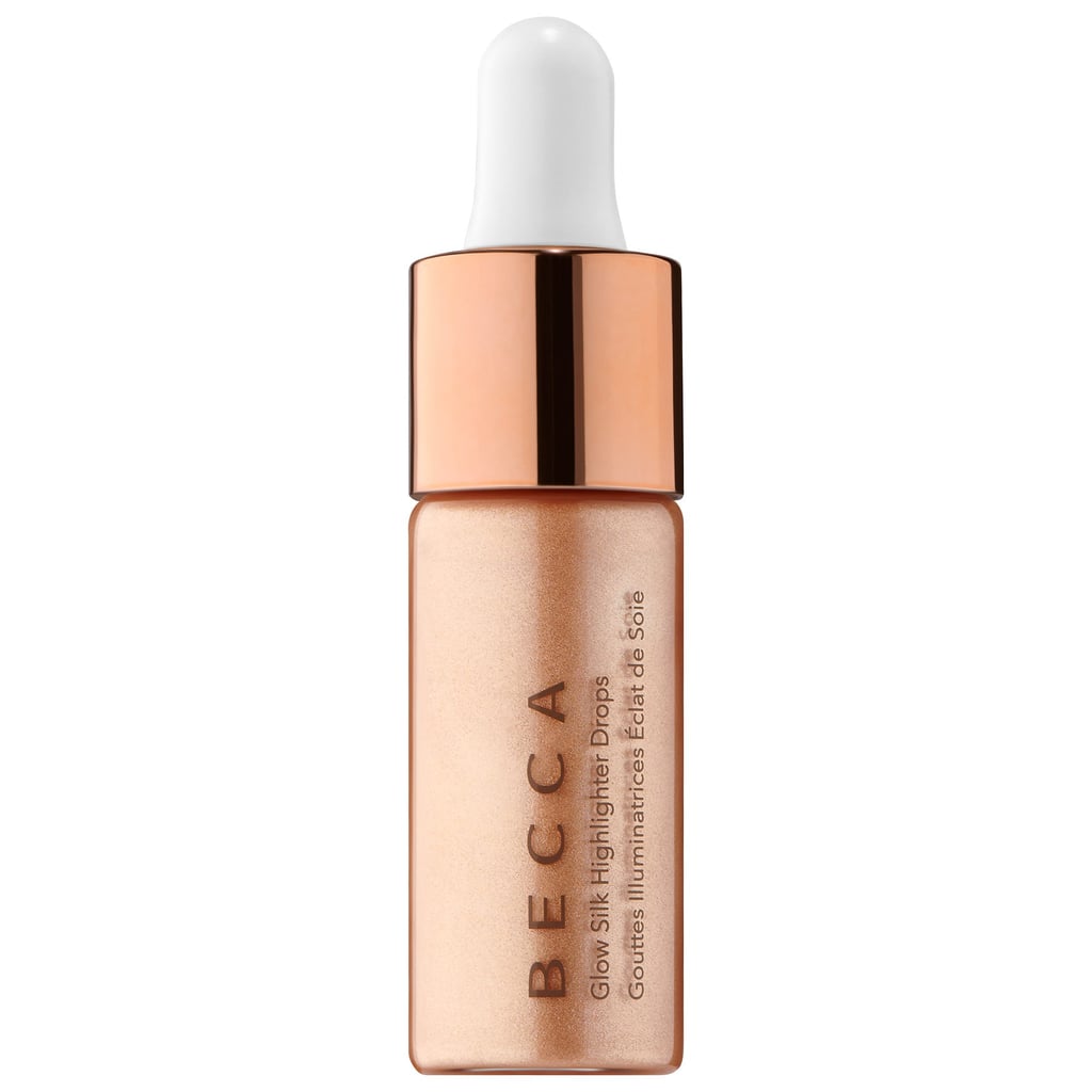 BECCA Glow Silk Highlighter Drops Collector’s Edition