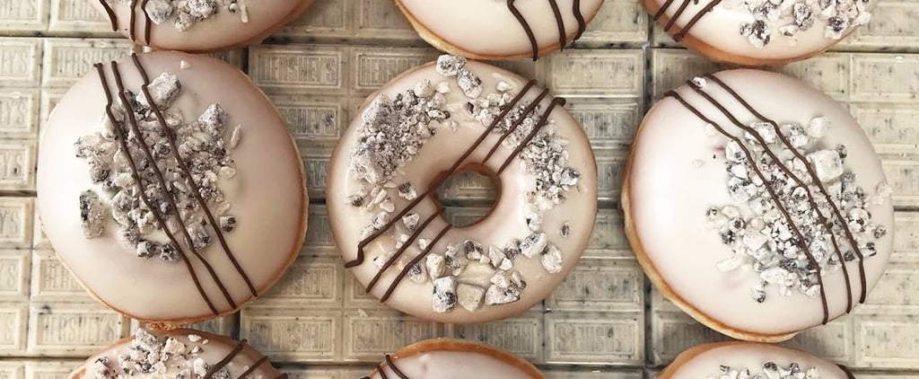 International Krispy Kreme Doughnuts