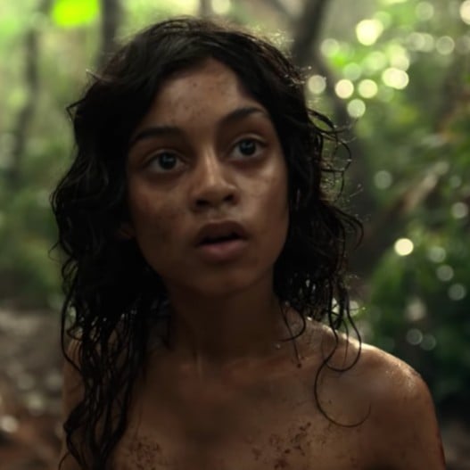 Mowgli Movie Trailer
