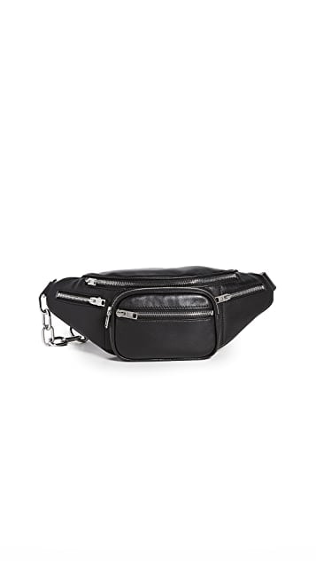 Attica soft clearance fanny pack