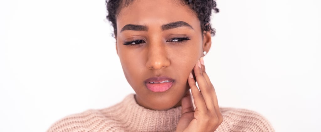 Here's How Your Hormones Can Impact Your Oral Health