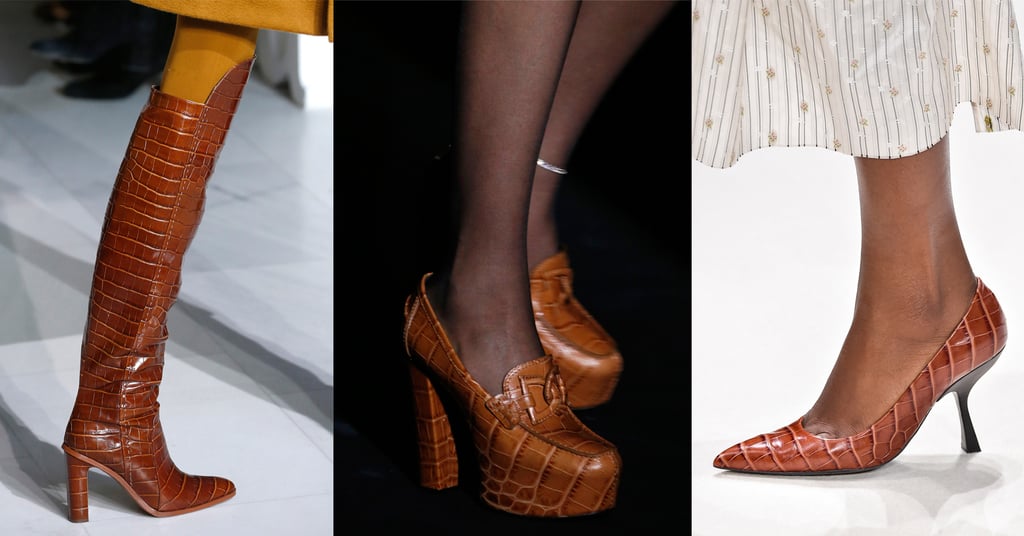 shoe trend fall 219