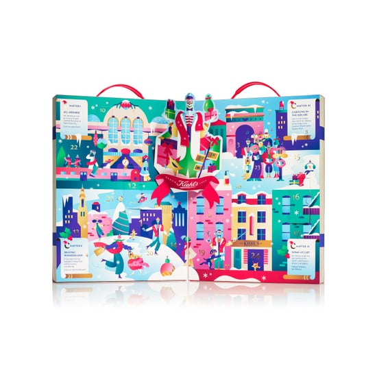Best Beauty Advent Calendars For Holiday 2019  POPSUGAR Beauty