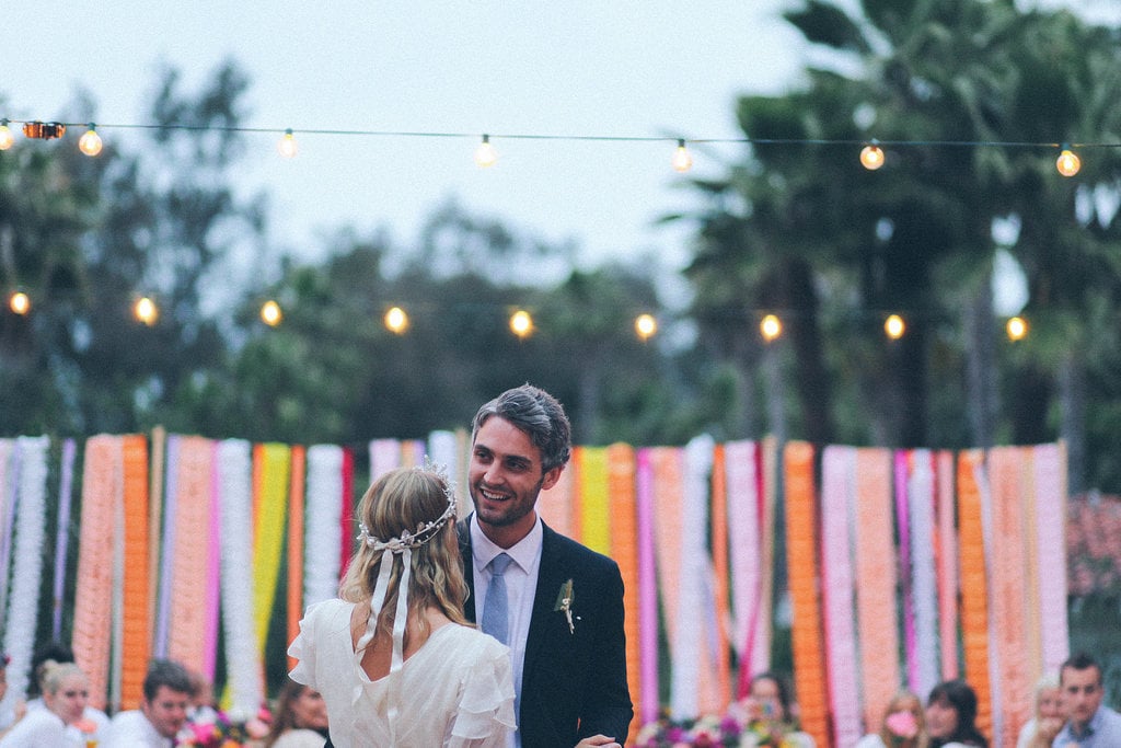 First Dance