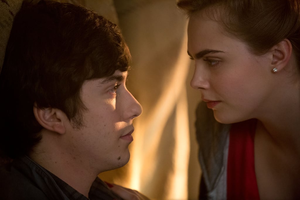 How Paper Towns Is Inspired by John Hughes Movies