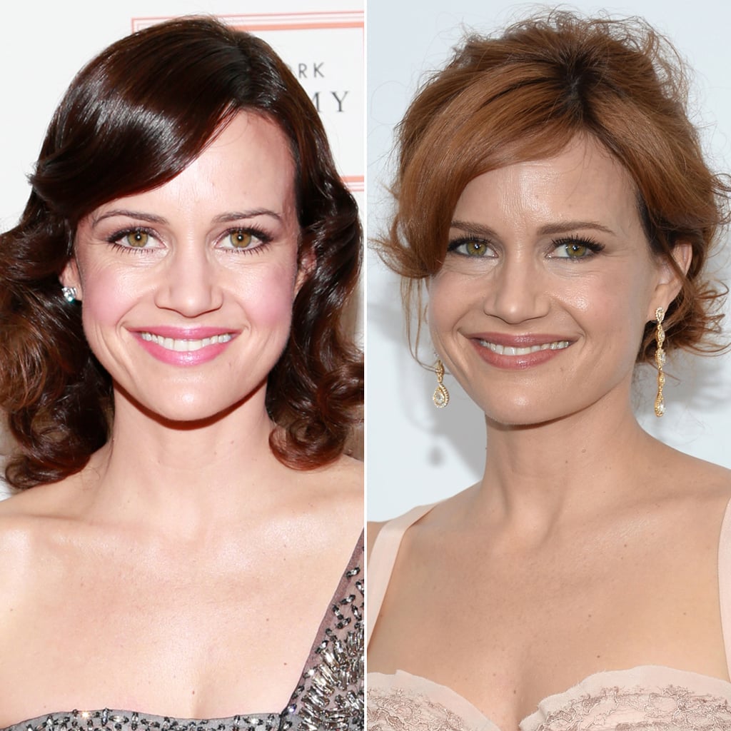 Carla Gugino Carla Gugino