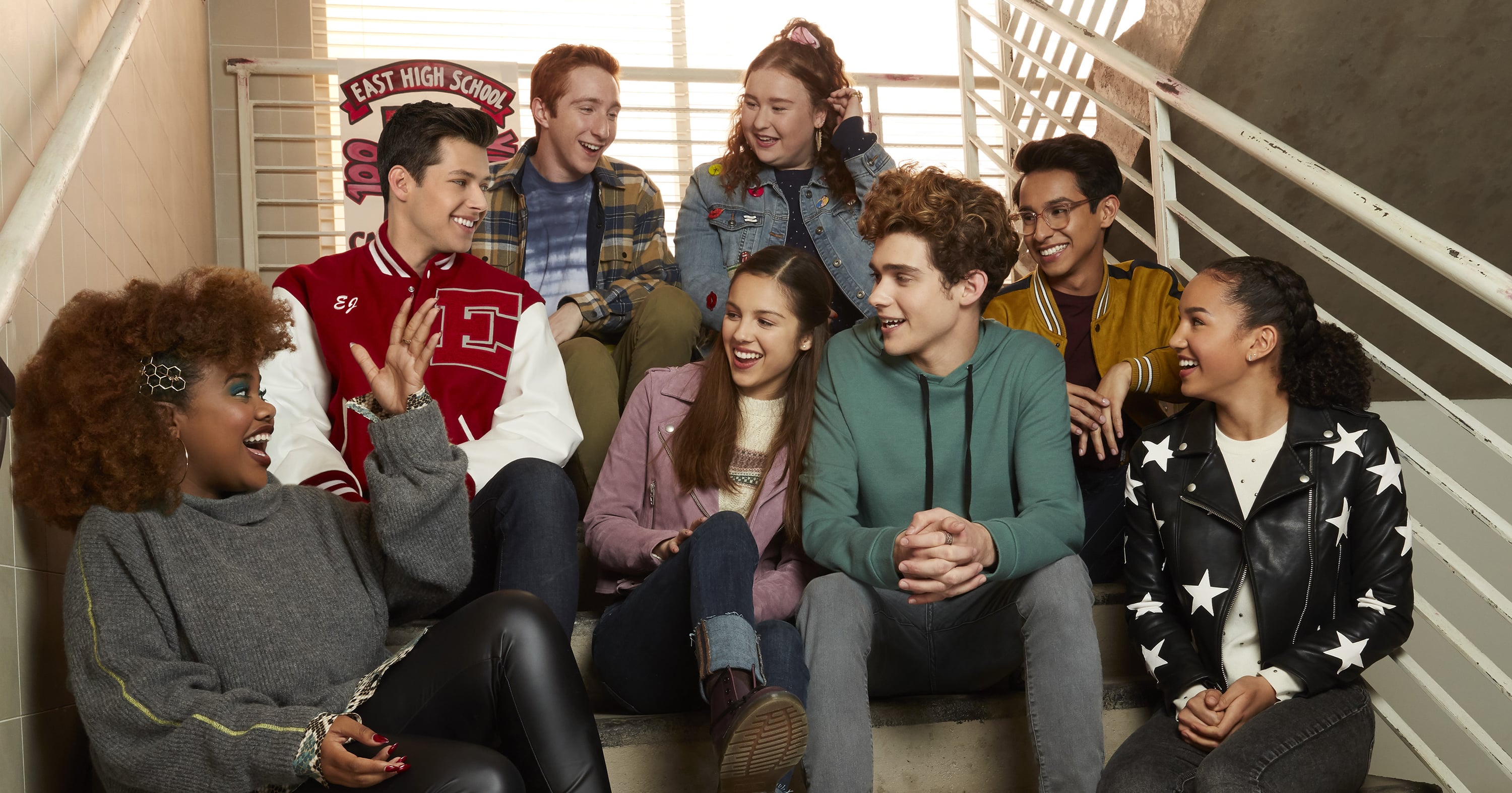 High school musical putlocker sale