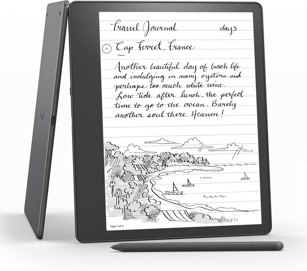 Kindle Scribe
