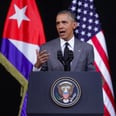 During His Final Days in Office, President Obama Ended This 1 Cuban Immigration Policy