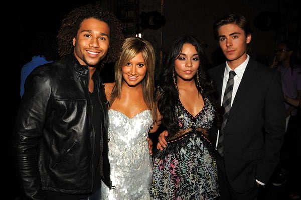 Zanessa