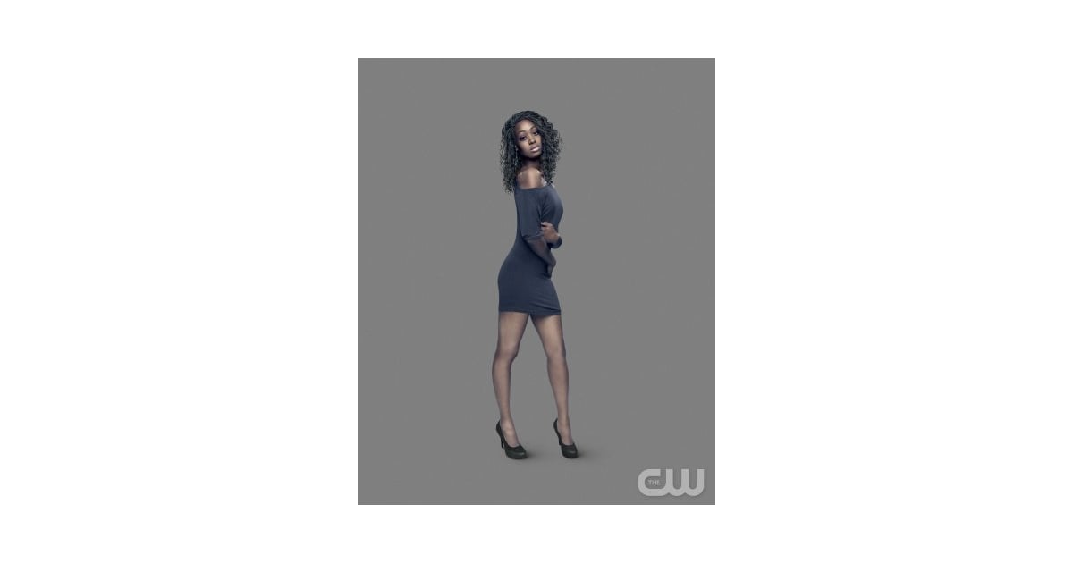 Chris White Antm Contestants Where Are They Now Popsugar Beauty Photo 52