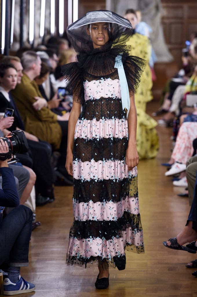 Erdem Spring 2019 Collection