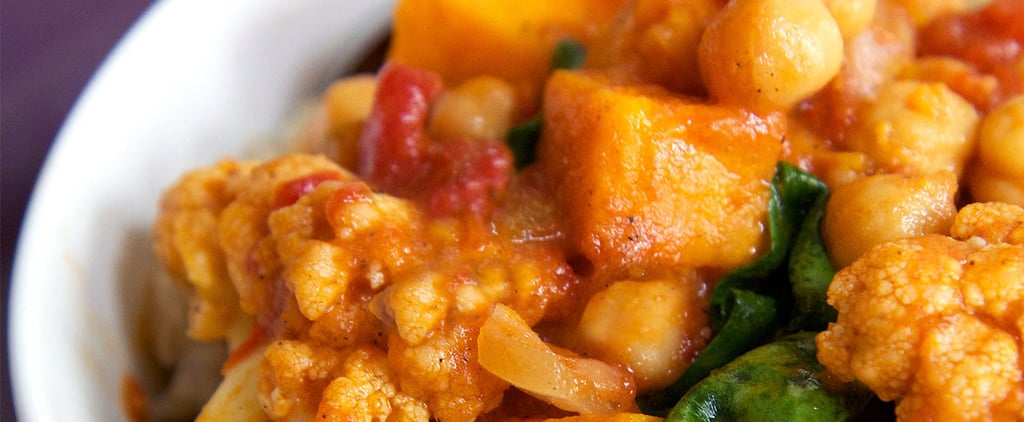 Healthy Crockpot Dinner Recipes