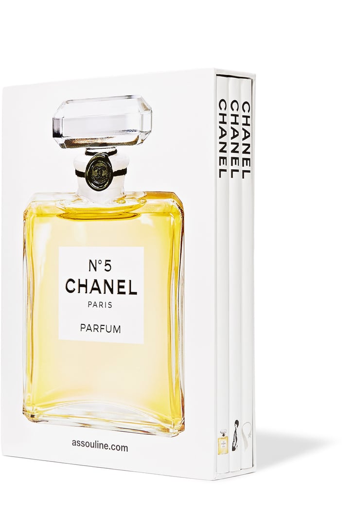 Chanel Books Gifts If You're Charlotte From Sex and the City POPSUGAR Fashion Photo 9