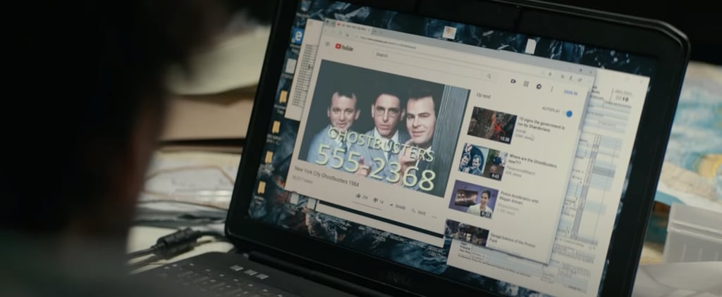 This Latest Trailer For Ghostbusters: Afterlife Will Have You Reaching For Your Proton Pack