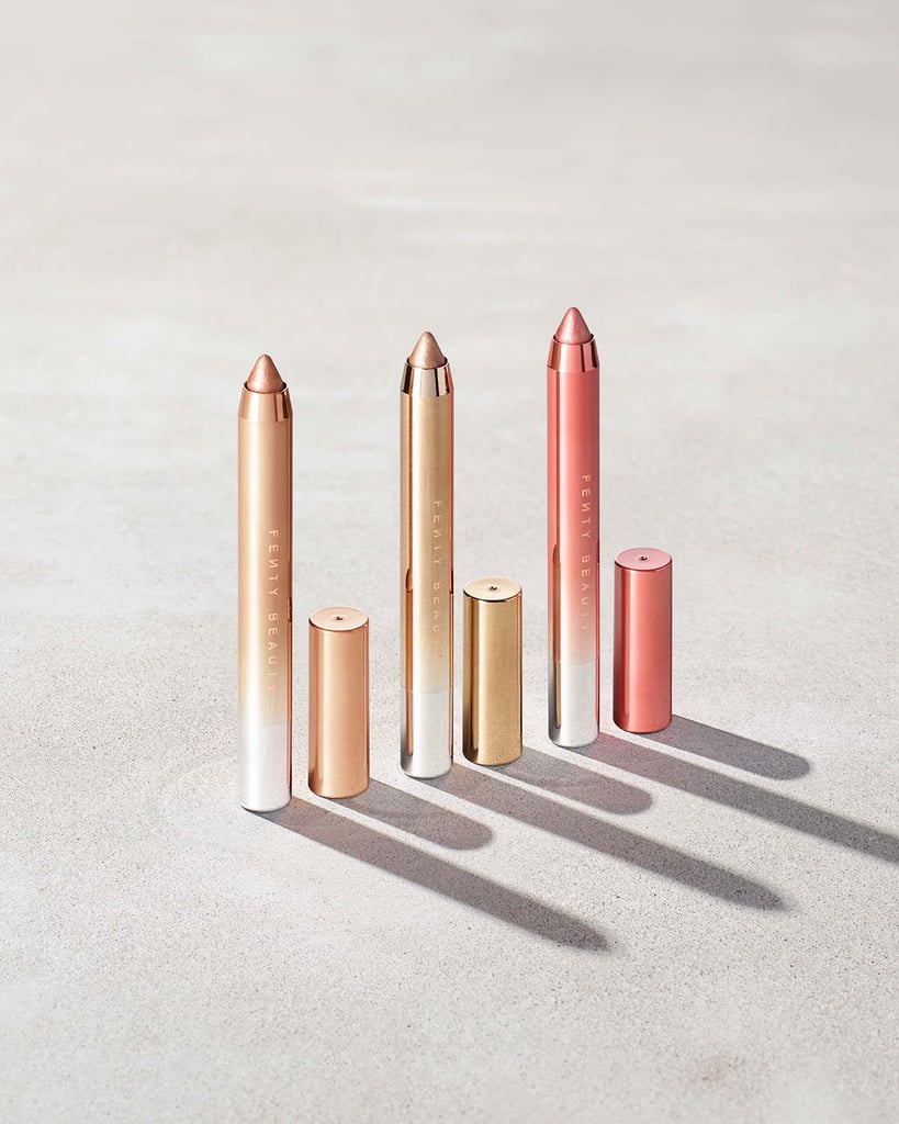 fenty frost hunny