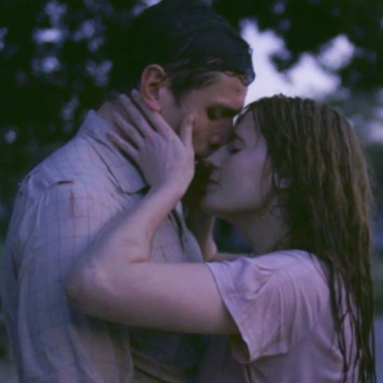 Florence and The Machine "St. Jude" Video