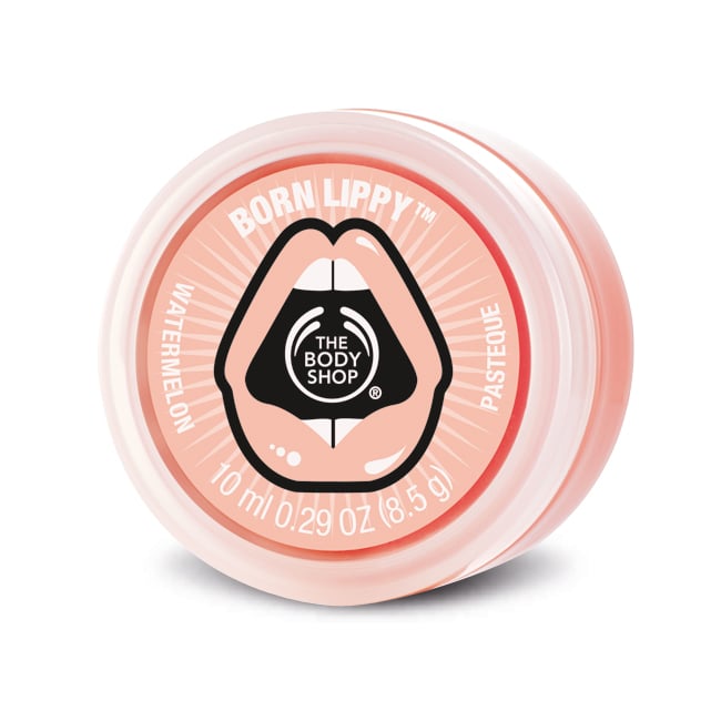 The Body Shop Watermelon Balm