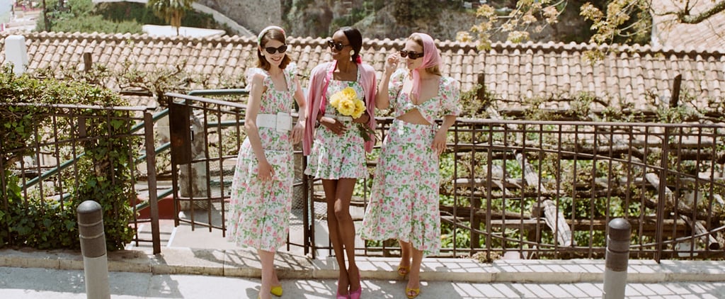 Hill House Home Summer Nap Dress Collection 2022