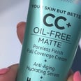 IT Cosmetics’ New CC Cream Is a Game Changer For People With Oily Skin