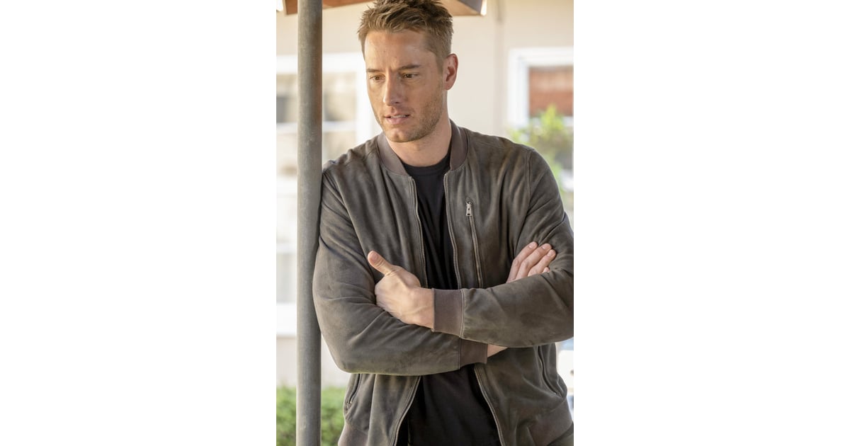 What Happens to Kevin in This Is Us Season 4? How Did This Is Us Season 4 End? POPSUGAR