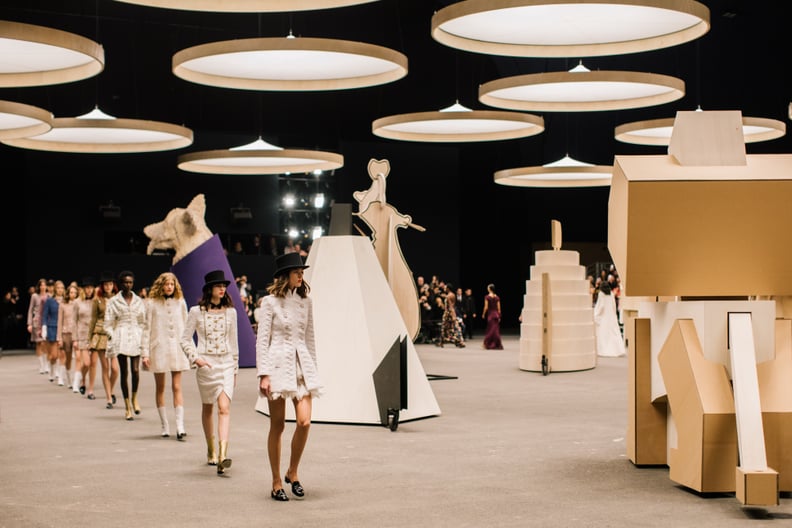 Chanel Haute Couture Spring/Summer 2023 Collection