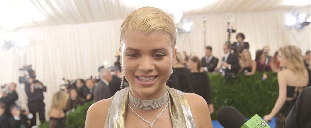 Met Gala 2017