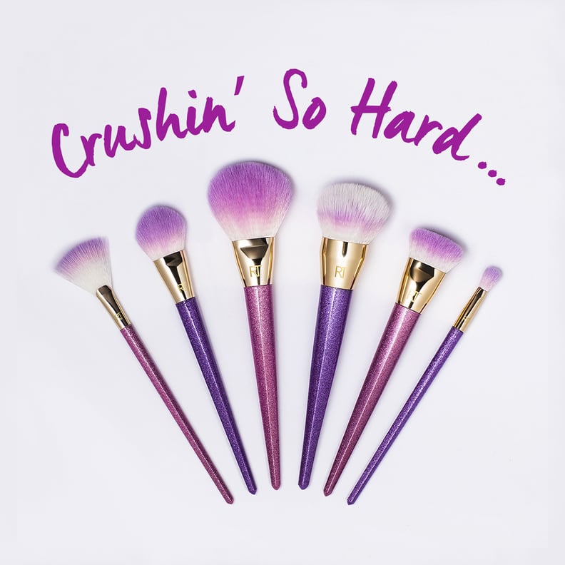 Real Techniques Makeup Brushes