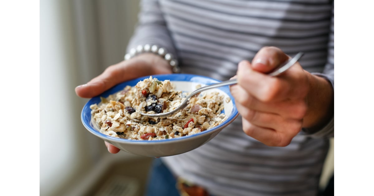 Why Grains Are Unhealthy