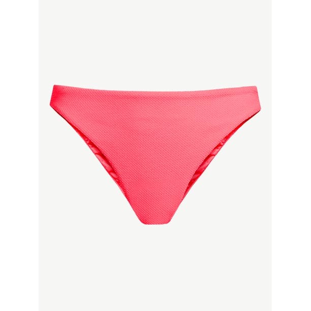 Love & Sports Classic Bikini Swim Bottoms
