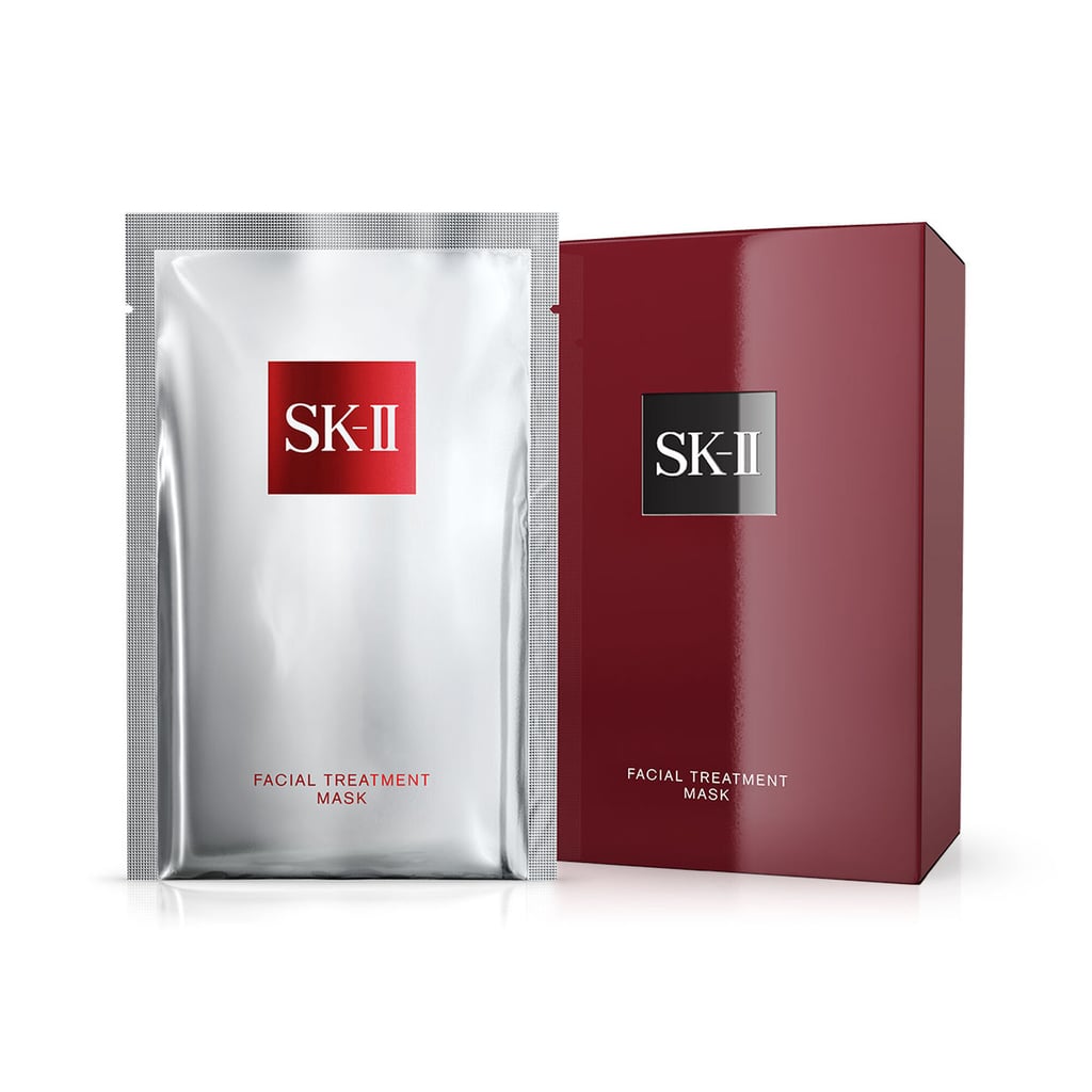 SK-II Pitera Facial Treatment Mask