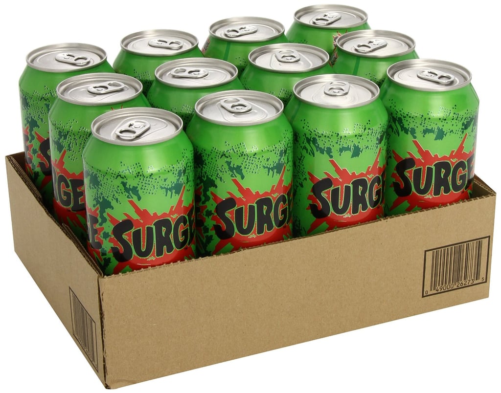 Surge