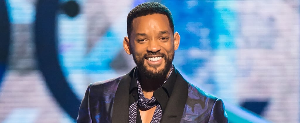 Will Smith and Bomba Estereo's "Fiesta" Remix
