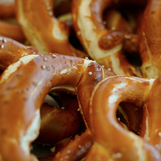 Pretzel Recipes For Kids