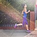 Jordana Brewster Fitness Inspiration