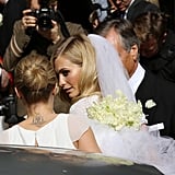 Poppy Delevingne Is Married — See Her Stunning Wedding Photos ...