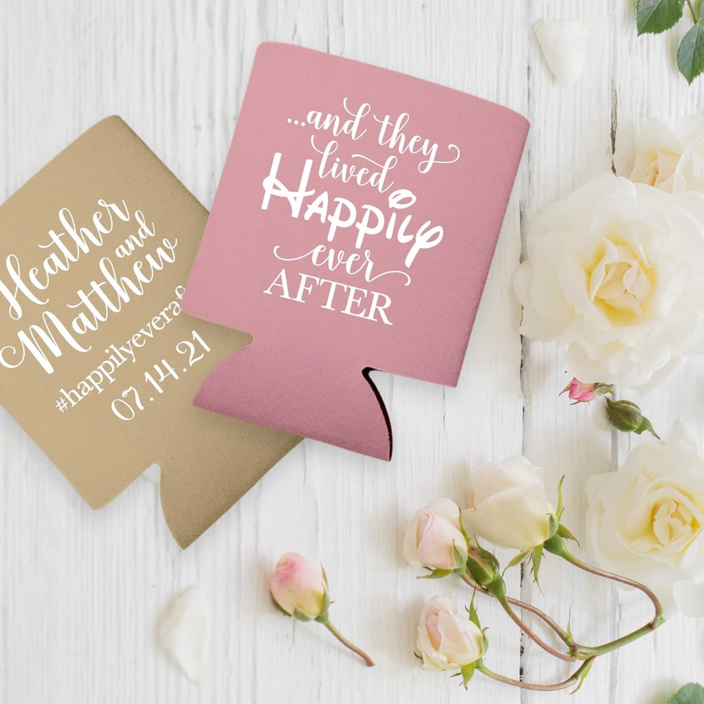 The Best Disney Wedding Favors 2020 POPSUGAR Love & Sex